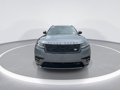 2024 Land Rover Range Rover Velar Dynamic SE