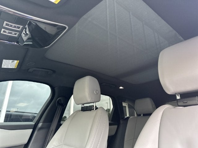 2024 Land Rover Range Rover Velar Dynamic SE