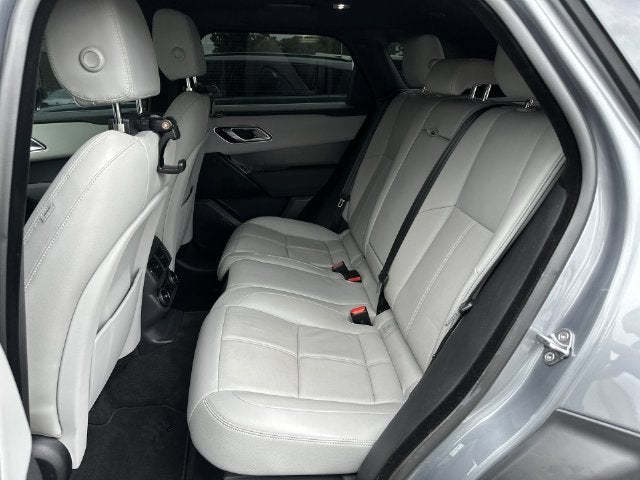 2024 Land Rover Range Rover Velar Dynamic SE