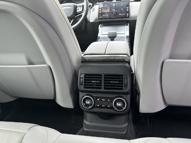 2024 Land Rover Range Rover Velar Dynamic SE