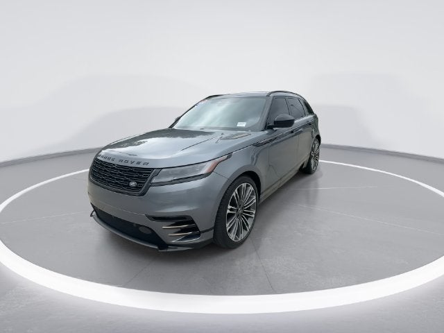 2024 Land Rover Range Rover Velar Dynamic SE