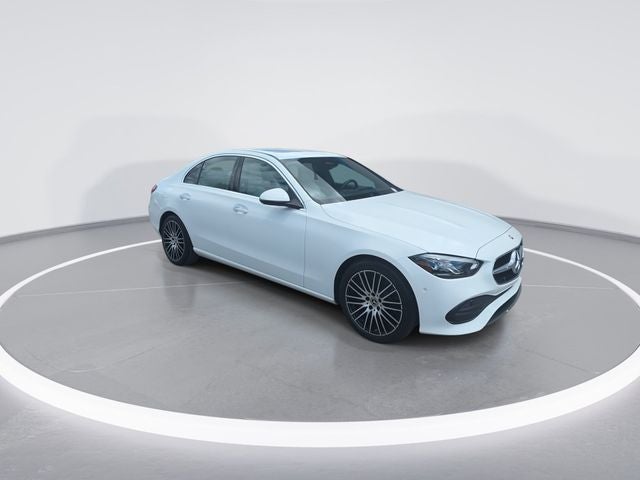 2023 Mercedes-Benz C-Class C 300
