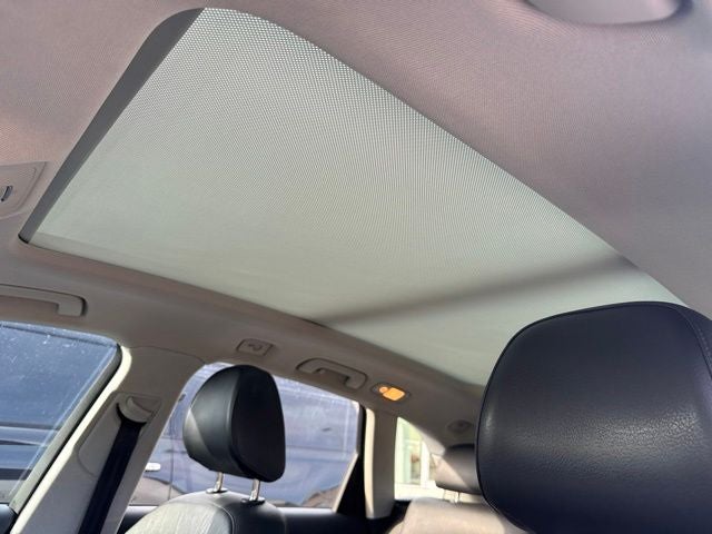 2016 Audi Q5 2.0T Premium Plus quattro
