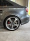 2019 Audi S3 2.0T Premium Plus quattro
