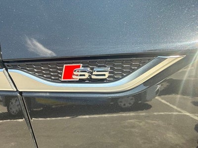 2022 Audi S5 3.0T Prestige quattro