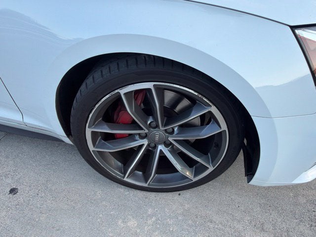 2018 Audi S5 3.0T Premium Plus quattro