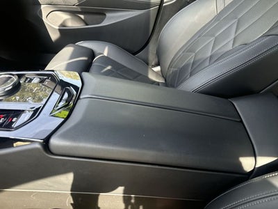 2024 BMW 5 Series 530i