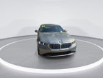 2024 BMW 5 Series 530i