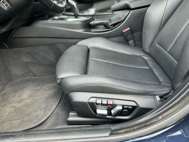 2019 BMW 4 Series 430i Gran Coupe