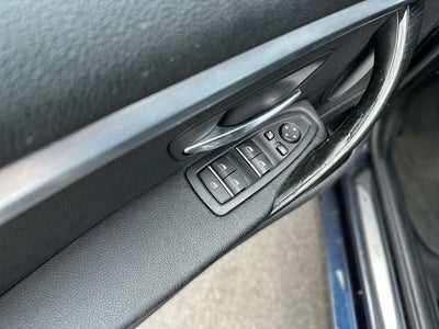 2019 BMW 4 Series 430i Gran Coupe