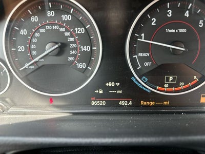 2019 BMW 4 Series 430i Gran Coupe