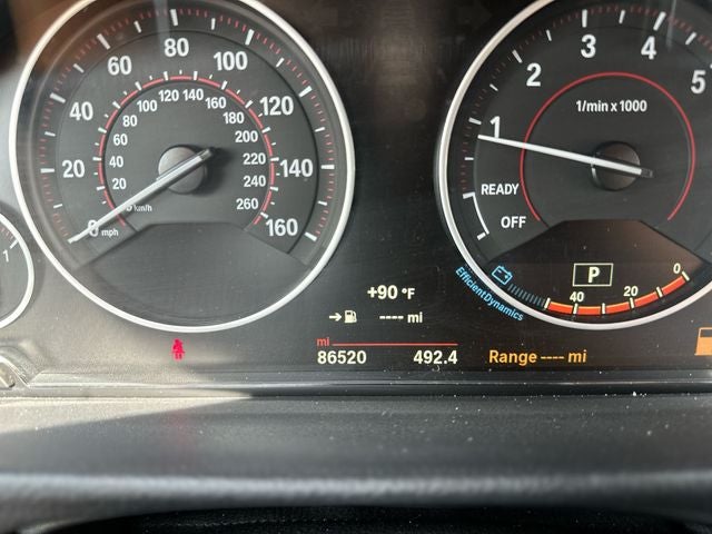 2019 BMW 4 Series 430i Gran Coupe