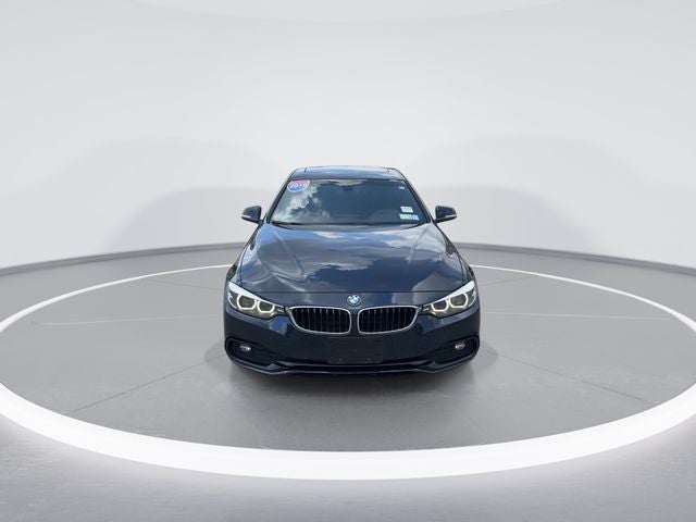 2019 BMW 4 Series 430i Gran Coupe