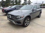 2019 Mercedes-Benz GLC GLC 300 4MATIC®