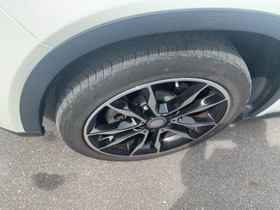 2017 Mercedes-Benz GLA GLA 250