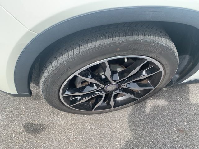 2017 Mercedes-Benz GLA GLA 250