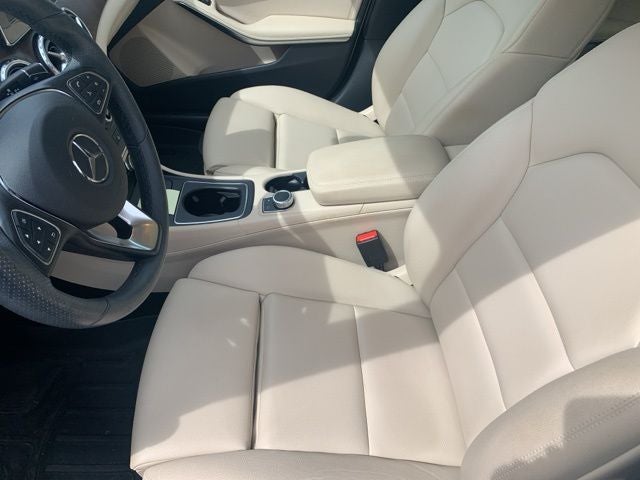 2017 Mercedes-Benz GLA GLA 250