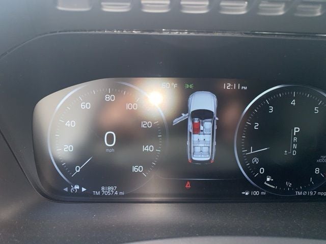 2018 Volvo XC90 T6 Momentum