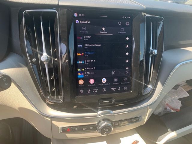 2024 Volvo XC60 B5 Core