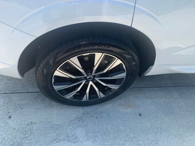 2024 Volvo XC60 B5 Core