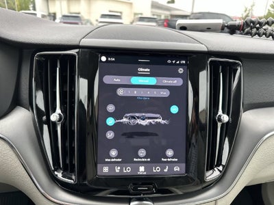 2024 Volvo XC60 B5 Core
