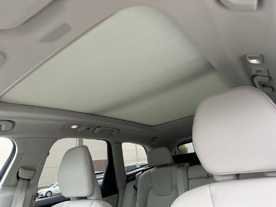 2024 Volvo XC60 B5 Core