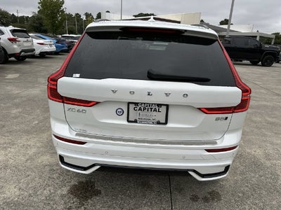 2024 Volvo XC60 B5 Core
