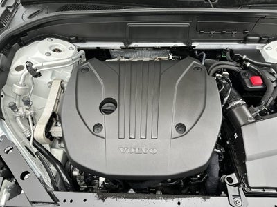 2024 Volvo XC60 B5 Core
