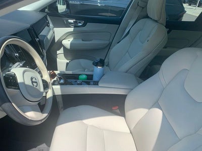 2024 Volvo XC60 B5 Core