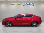 2019 Acura ILX Premium Package