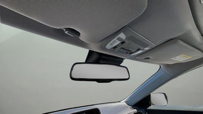 2019 Acura ILX Premium Package