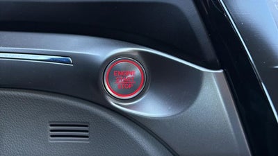 2019 Acura ILX Premium Package
