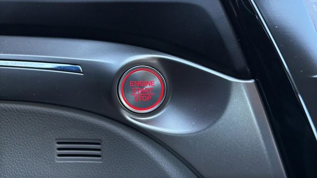 2019 Acura ILX Premium Package