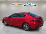 2019 Acura ILX Premium Package