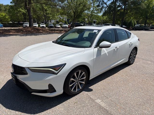 2023 Acura Integra Base