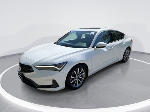 2023 Acura Integra Base