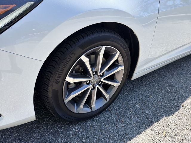 2023 Acura Integra Base