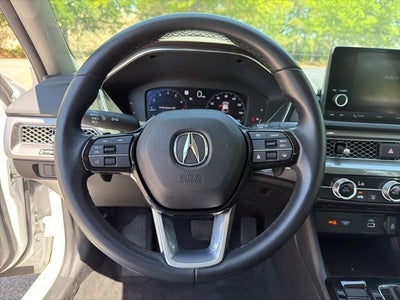 2023 Acura Integra Base