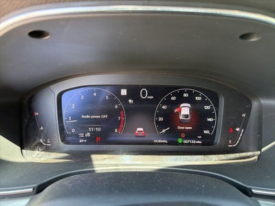 2023 Acura Integra Base