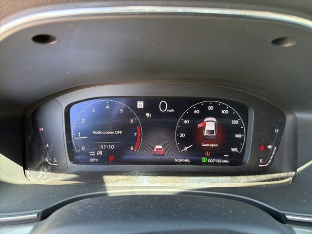 2023 Acura Integra Base