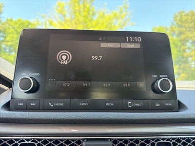 2023 Acura Integra Base