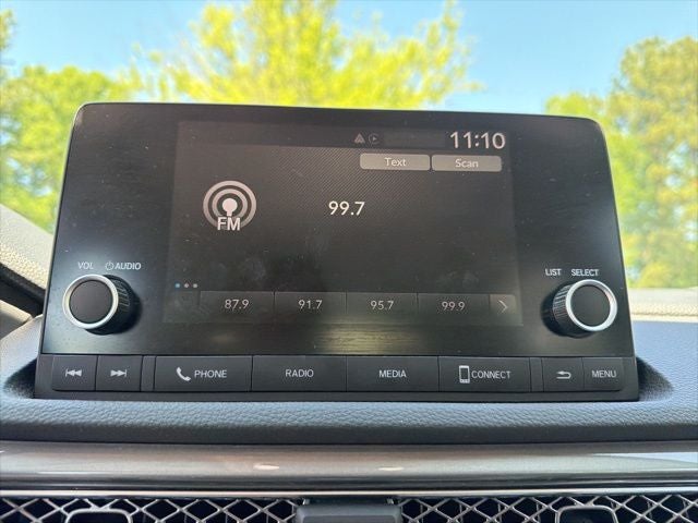 2023 Acura Integra Base