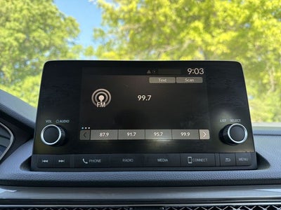 2023 Acura Integra Base