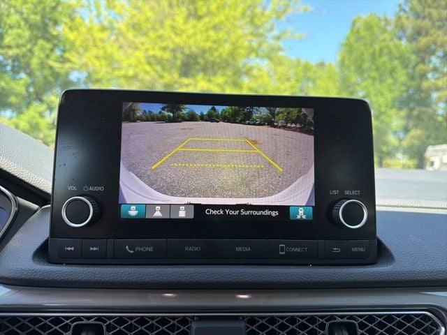 2023 Acura Integra Base
