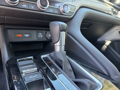 2023 Acura Integra Base