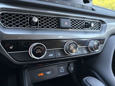 2023 Acura Integra Base