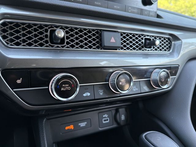 2023 Acura Integra Base