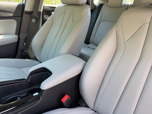 2023 Acura Integra Base
