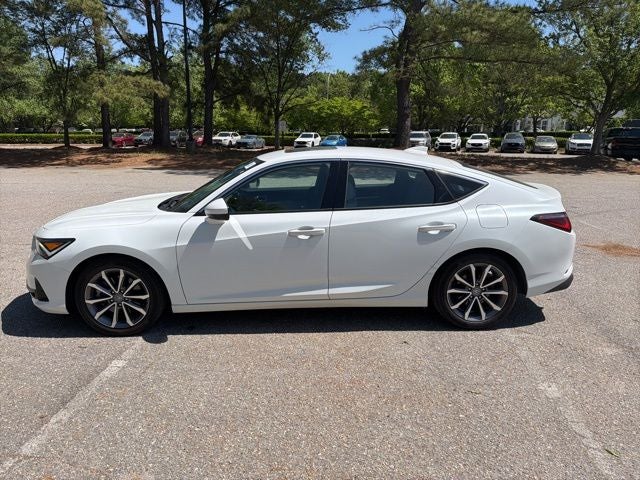 2023 Acura Integra Base