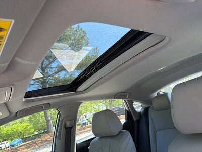 2023 Acura Integra Base